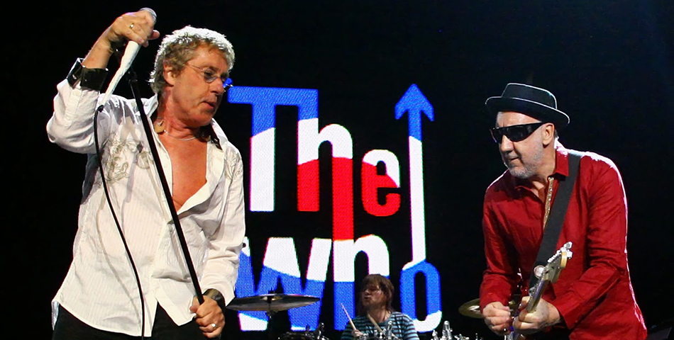 Lanzamiento: “Hits 50!”, de The Who