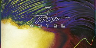 “Kings of Suburbia” lo nuevo de Tokio Hotel