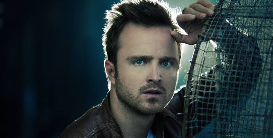 Aaron Paul puede ser Han Solo