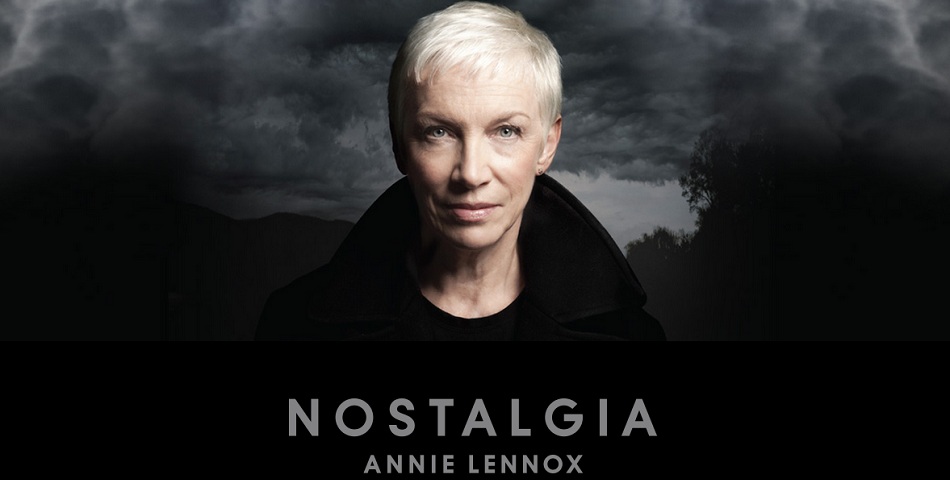 Annie Lennox – Nostalgia