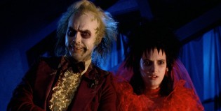 Tim Burton confirmó Beetlejuice 2