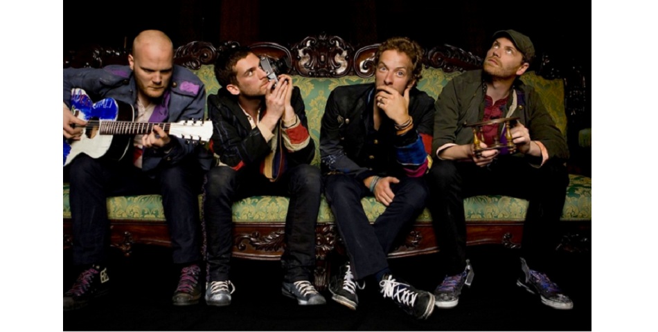 Coldplay anunció su disco “final”