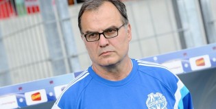 A Bielsa con amor