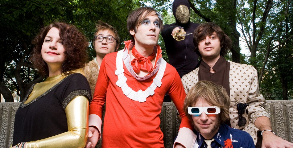 Lo nuevo de Of Montreal