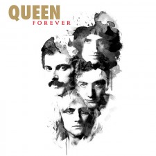Lanzamiento: ‘Queen Forever’