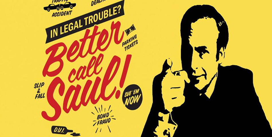 Nuevas promos de Better Call Saul