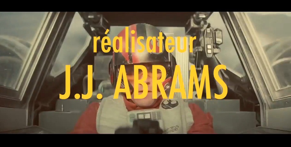 Star Wars por Wes Anderson