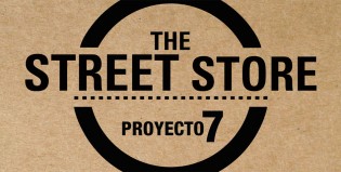 The Street Store, una tienda de ropa para los más necesitados