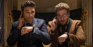 Corea se la devolvió a Seth Rogen y James Franco