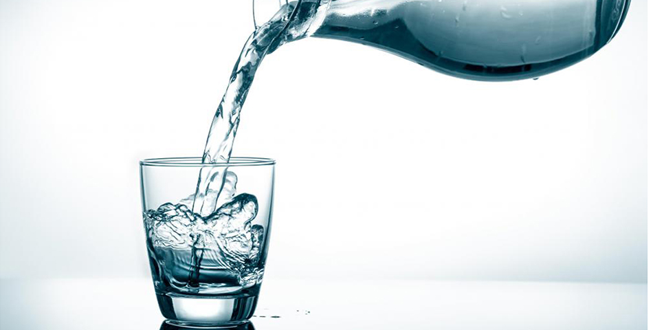 Beneficios del agua para la salud y la belleza