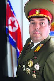¿Cómo es Corea del Norte?