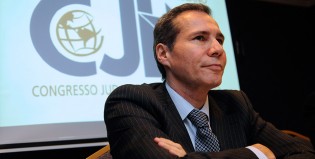 Hallaron muerto al fiscal Nisman