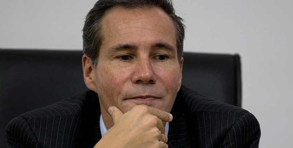 La denuncia completa de Nisman