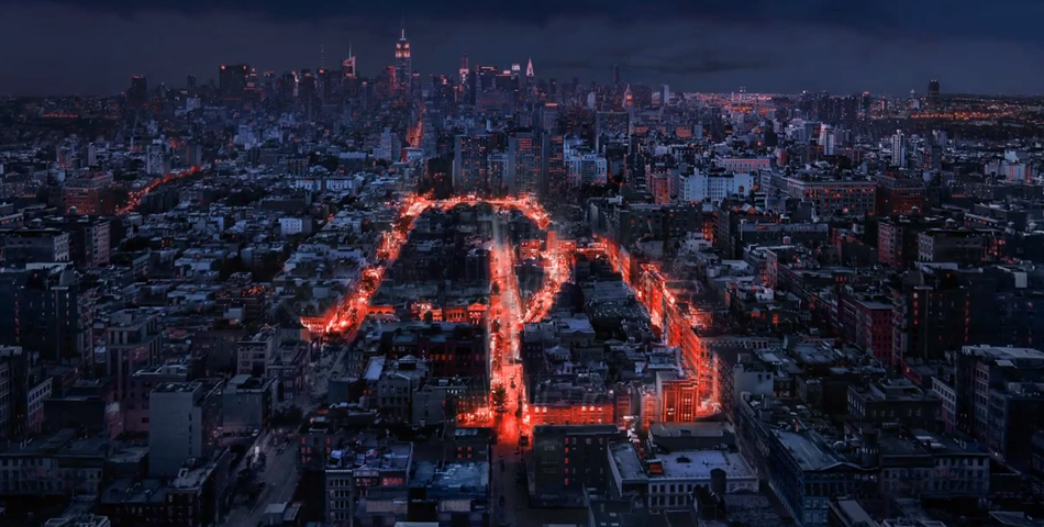 La serie de DareDevil tiene fecha de lanzamiento