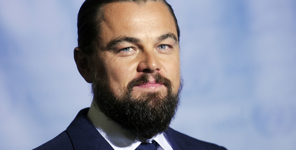 Todos queremos ser Leonardo DiCaprio