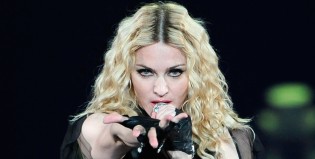 Madonna reveló el tracklist de su nuevo álbum