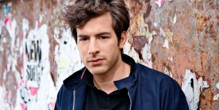 ¿Quién será la nueva figura que trabajará con Mark Ronson?