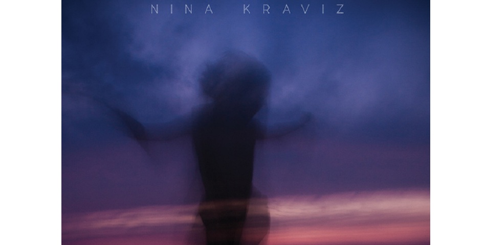 Nina Kraviz lanza DJ-kicks