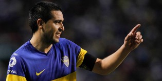 ¿Por culpa del Indio Solari prohibieron el estreno del documental de Riquelme?