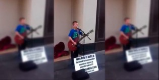 El verdadero pibe acedecé