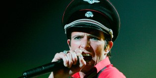 Así suena lo nuevo de Scott Weiland