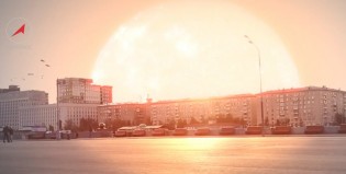 Así es el cielo si reemplazamos el sol por otras estrellas