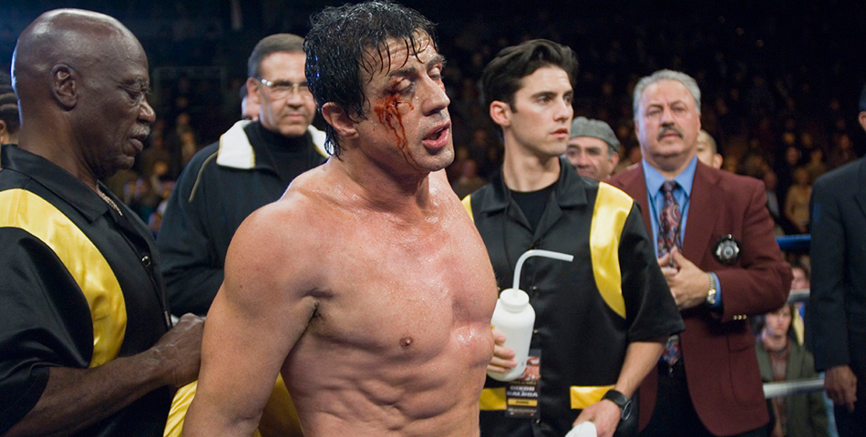 Stallone volverá a hacer de Rocky