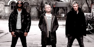 The Prodigy vuelve a la carga