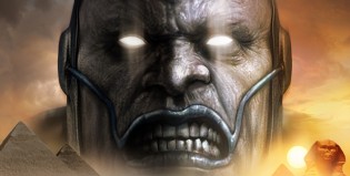 Se filtra el teaser de X-Men: Apocalypse