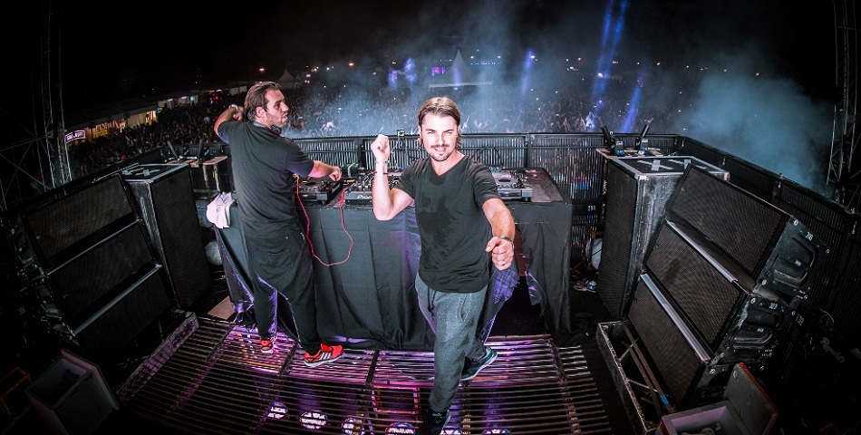 #ArtistasUltra: Axwell ^ Ingrosso