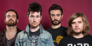 Artistas Lolla: Bastille en exclusiva