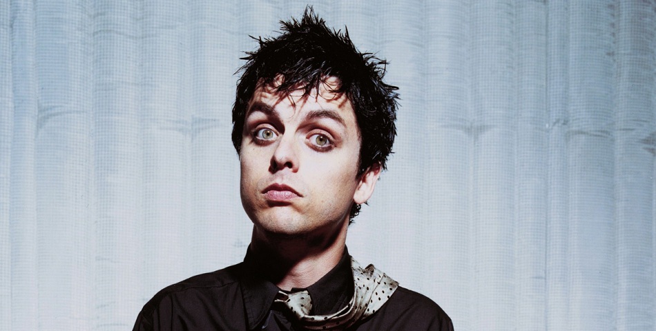 Lo recuperó gracias a Billie Joe