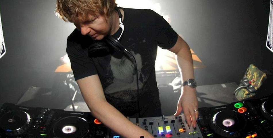 John Digweed se apoderó del público argentino