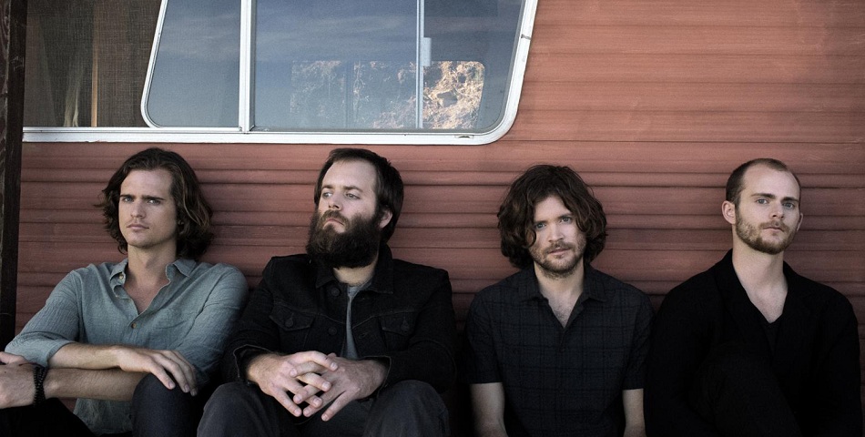 Artistas Lolla: entrevista a Kongos