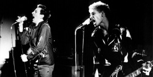 El video jamás visto de The Clash