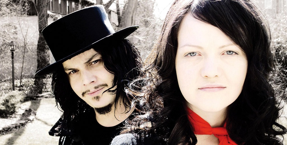 Lanzan inédito de The White Stripes