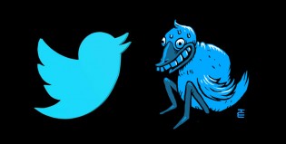 Si las redes sociales fueran monstruos