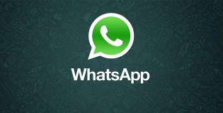 WhatsApp llegó a la web