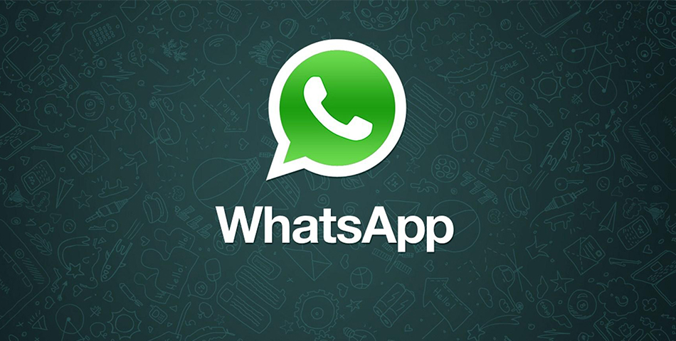 WhatsApp llegó a la web
