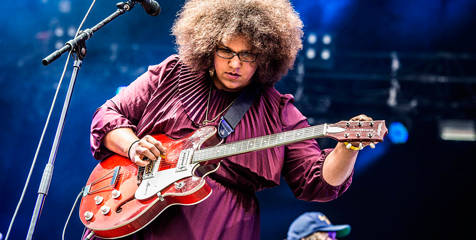 “Sound & Color”, lo nuevo de Alabama Shakes