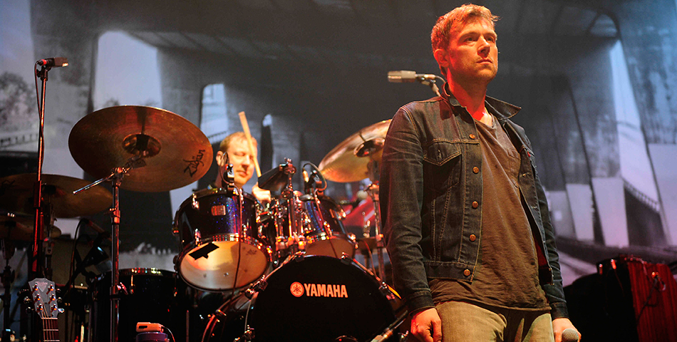 ¿Por qué Blur lanza un nuevo álbum?