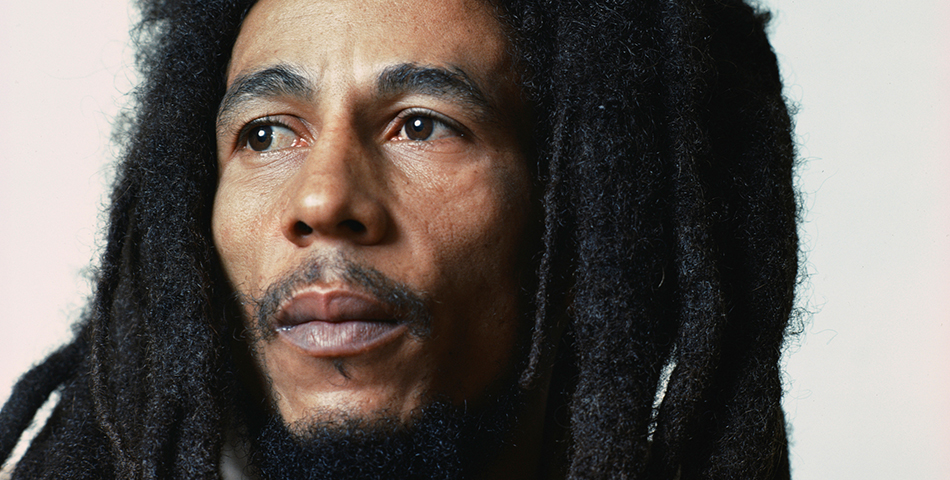 Bob Marley cumpliría 70 años