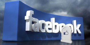 Facebook lanza “Legacy Contact”