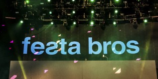 Ultra Buenos Aires: Festa Bros