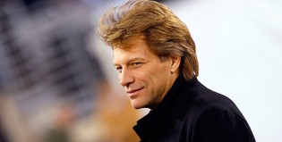 ¿En qué anda Jon Bon Jovi?