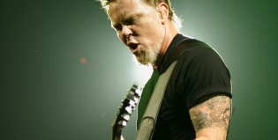 La salvación de James Hetfield