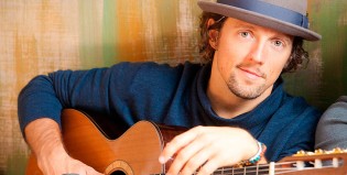 Regresa Jason Mraz