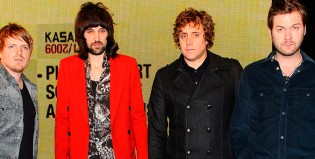 Kasabian destrozó a One Direction