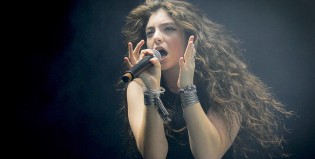 ¿Se viene lo nuevo de Lorde?