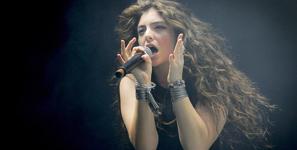 ¿Se viene lo nuevo de Lorde?